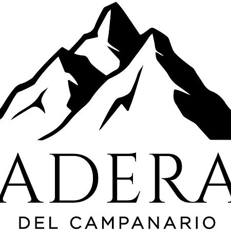 圣卡洛斯-德巴里洛切Laderas Del Campanario别墅 外观 照片