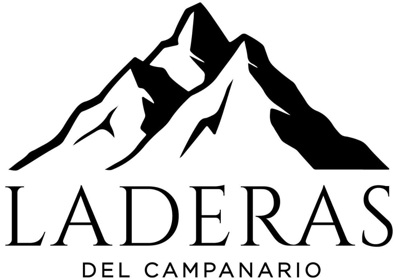 圣卡洛斯-德巴里洛切Laderas Del Campanario别墅 外观 照片